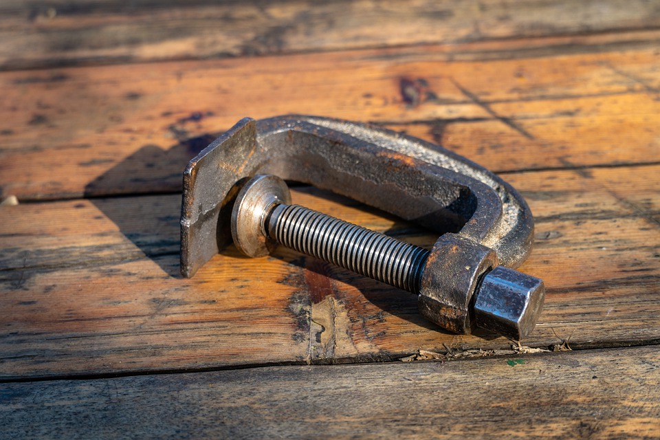 Craftsperson Tools