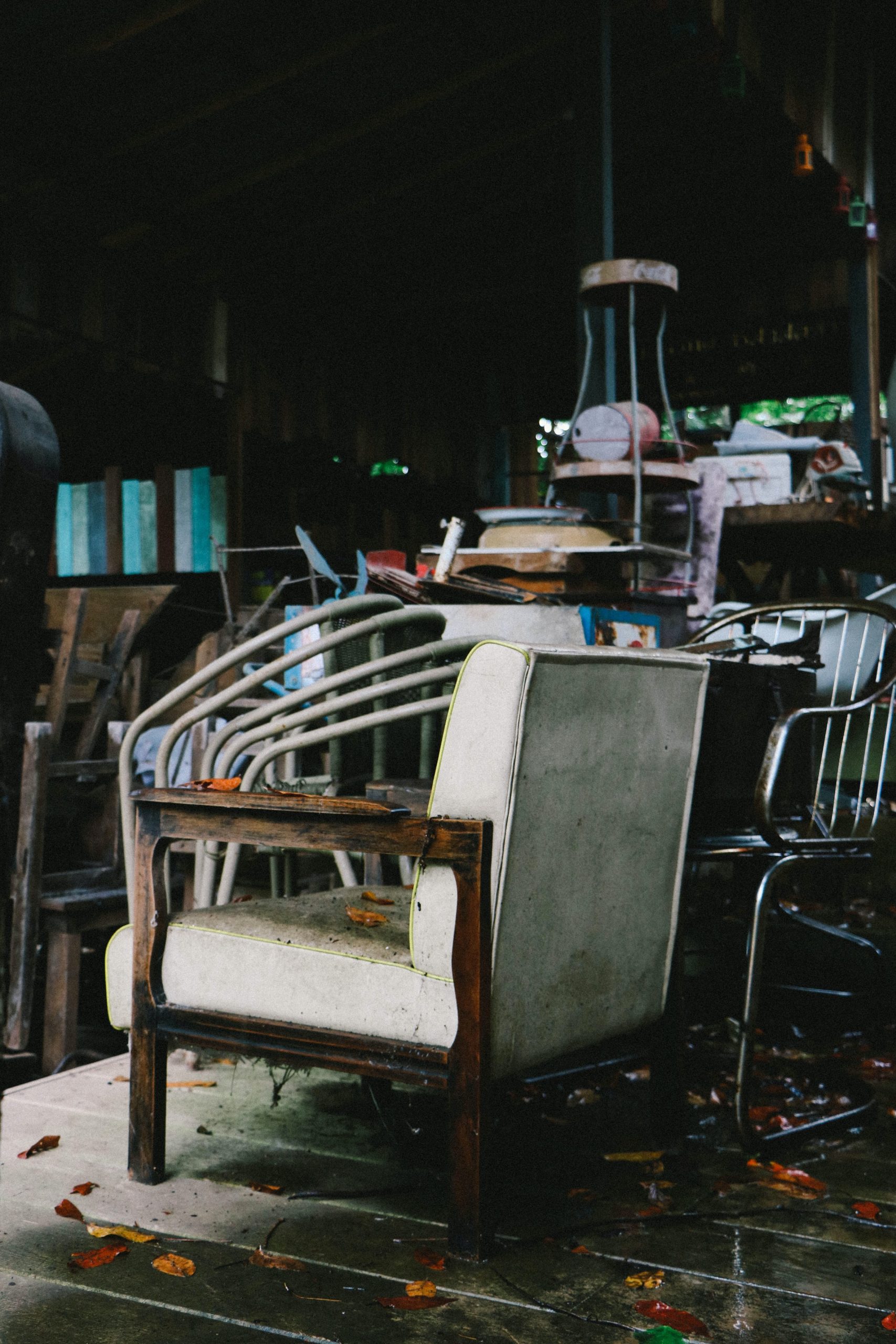 furniture