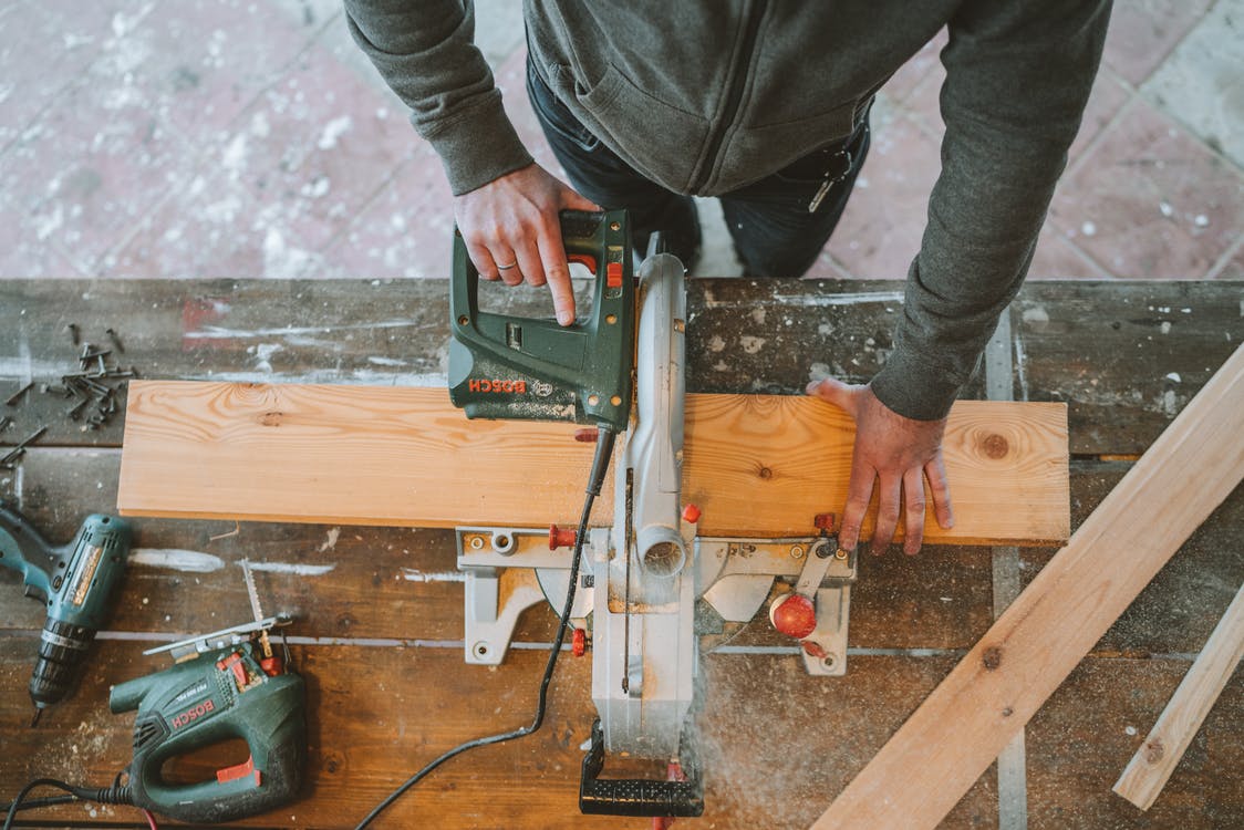 3 Steps for Using a Jigsaw