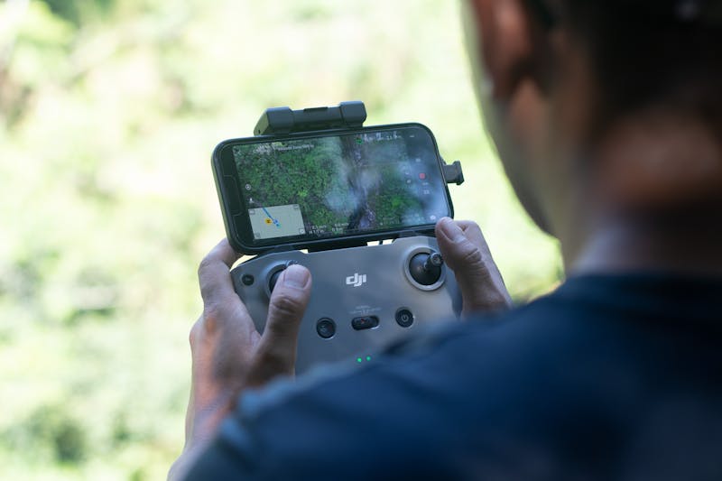 aerial-survey