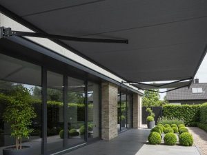 residential-awning