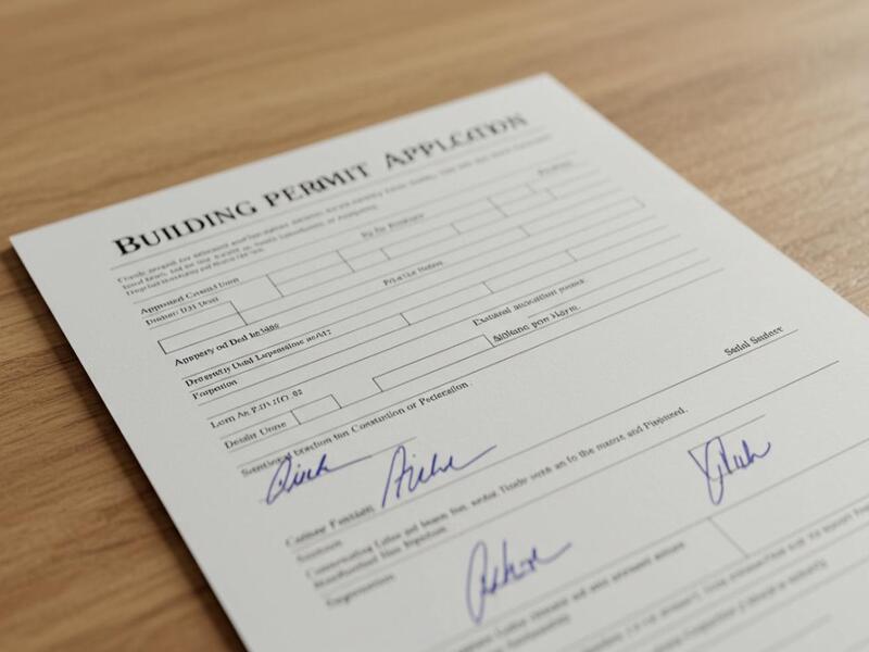 building-permi-application