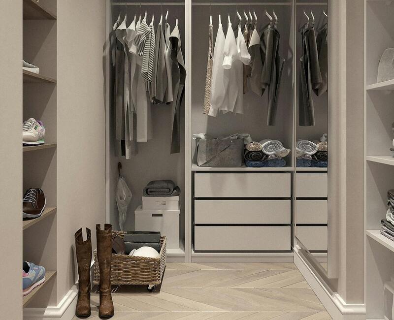 closet-customized