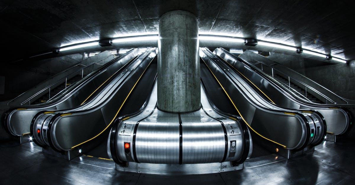 découvrez comment la modernisation des ascenseurs améliore la sécurité, l'efficacité énergétique et le confort des utilisateurs. transformez votre bâtiment avec des solutions innovantes et adaptées à vos besoins.