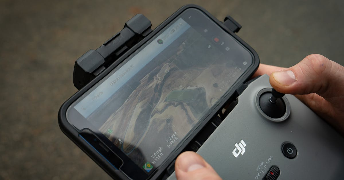drone-mapping