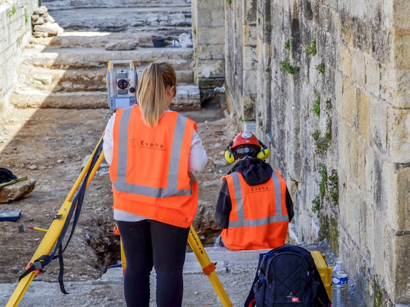 land-surveying