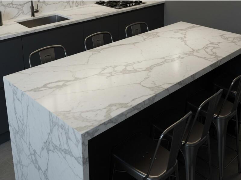 marble-countertop-kichen