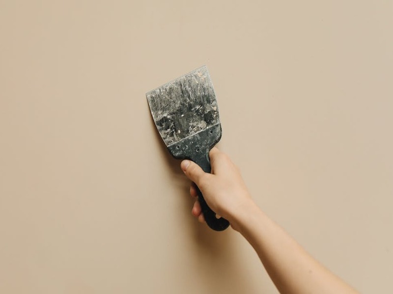 mudding-taping-painting