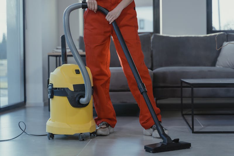 office-cleaning