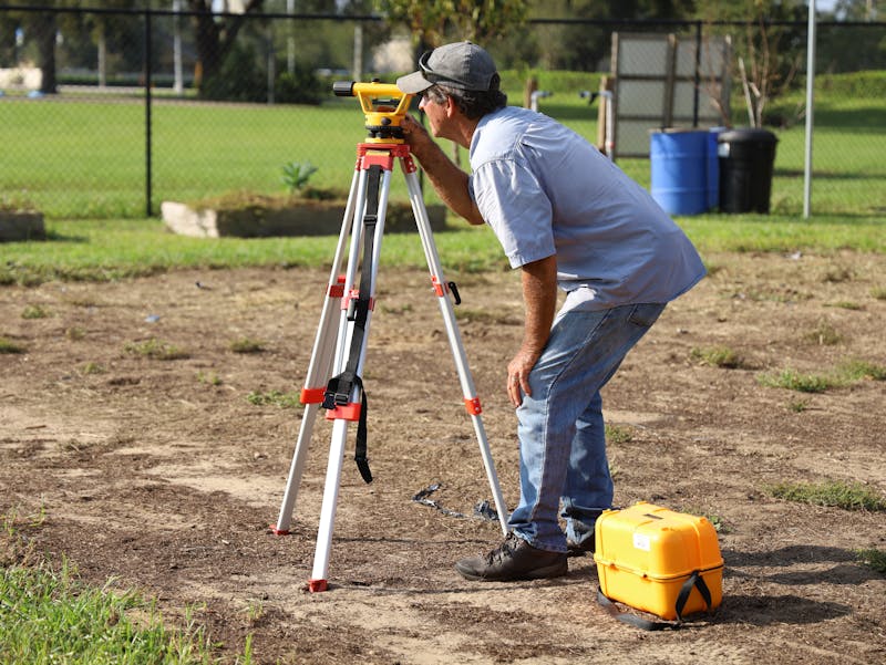 property-surveyor