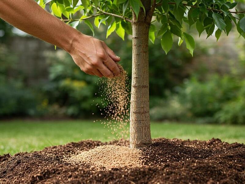 tree-amendment
