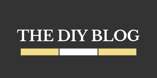 The DIY Blog