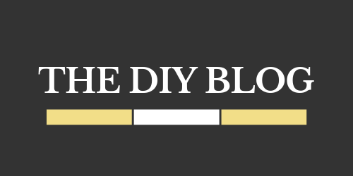 The diy blog