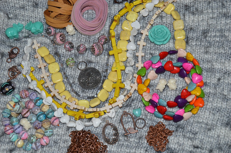 DIY jewelry | The diy blog