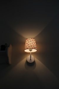 lampshade