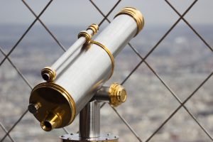 Making a Reflecting Telescope – Suggestions and Hints for Beginners (Part 2)