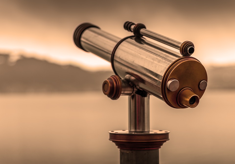 Making a Reflecting Telescope – Suggestions and Hints for Beginners