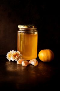 honey