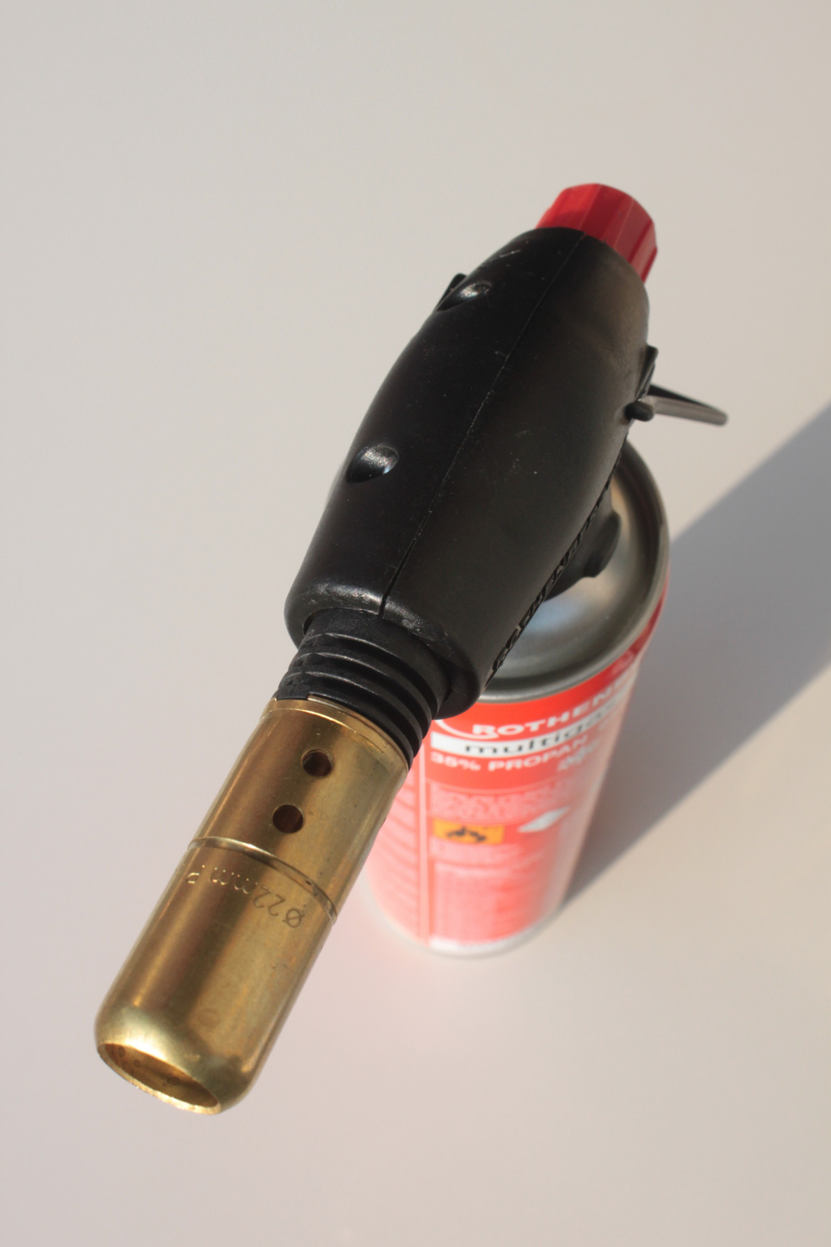 Heat Gun