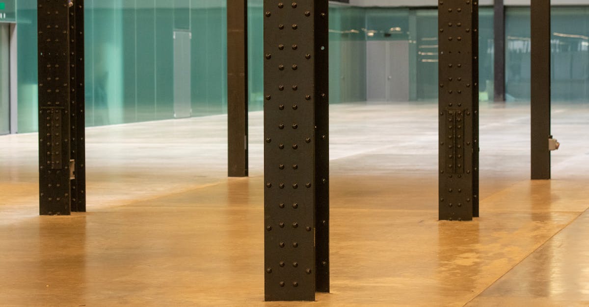 discover the best options in commercial flooring to enhance your business space. from durability to design, explore a variety of materials that cater to your unique style and functional needs.