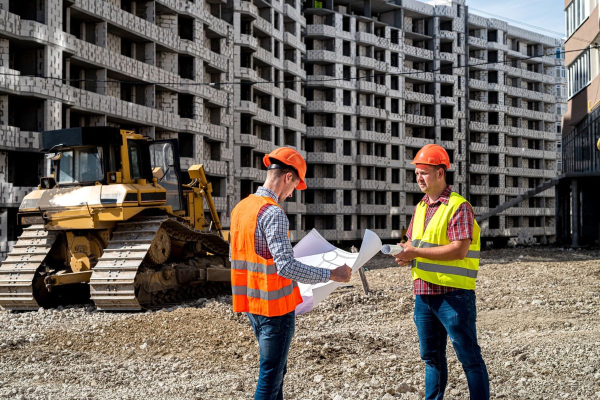 building-surveying