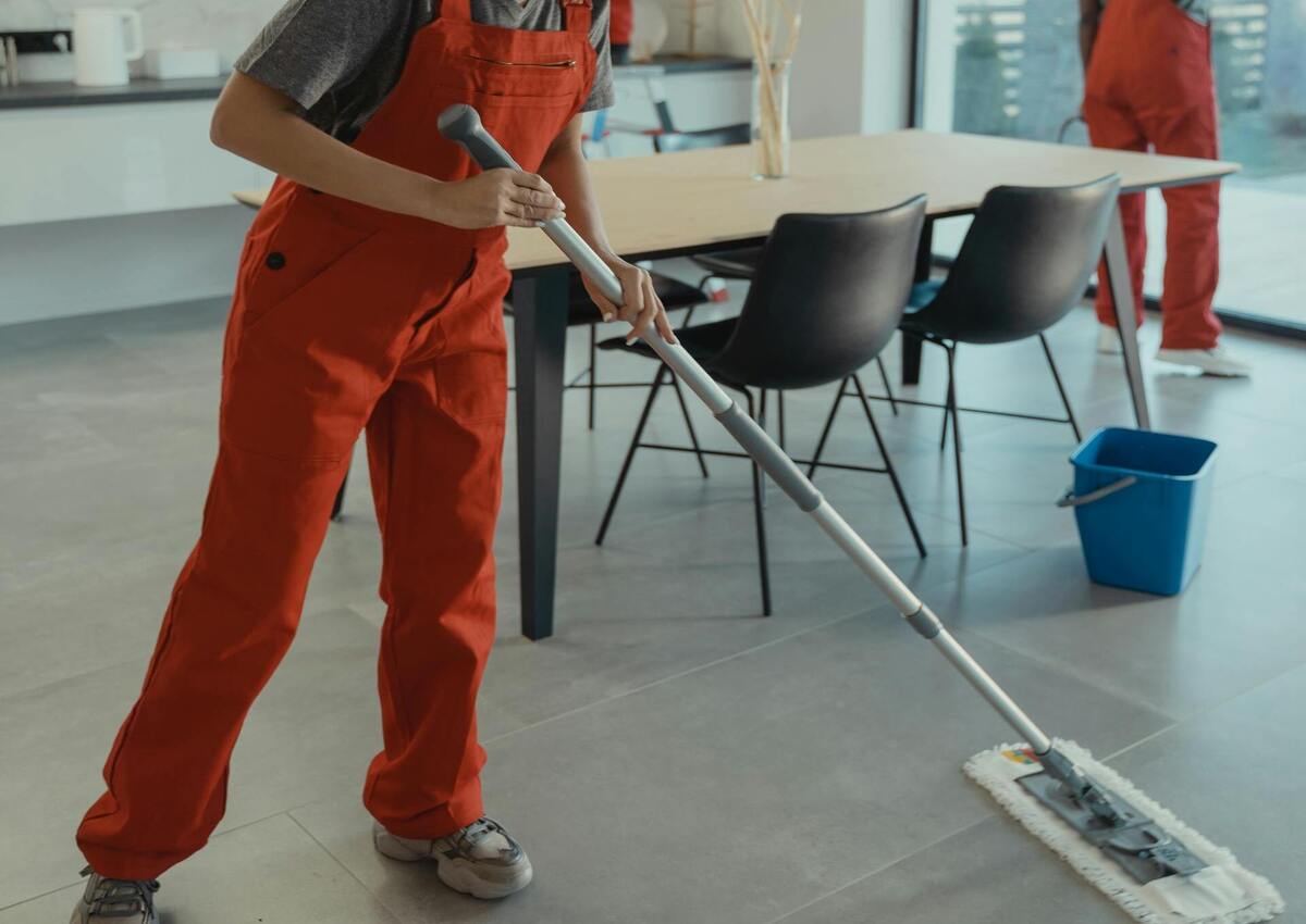 office-cleaning