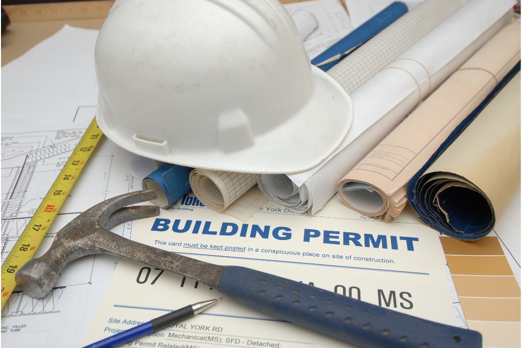 building-certification
