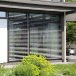 window-blind