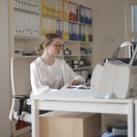 bookkeeper
