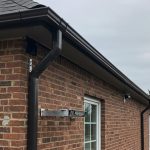 eavestrough-installation