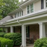 soffit-installation