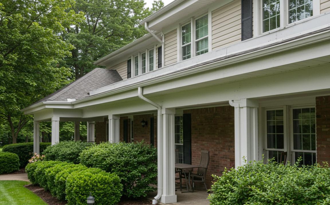 soffit-installation